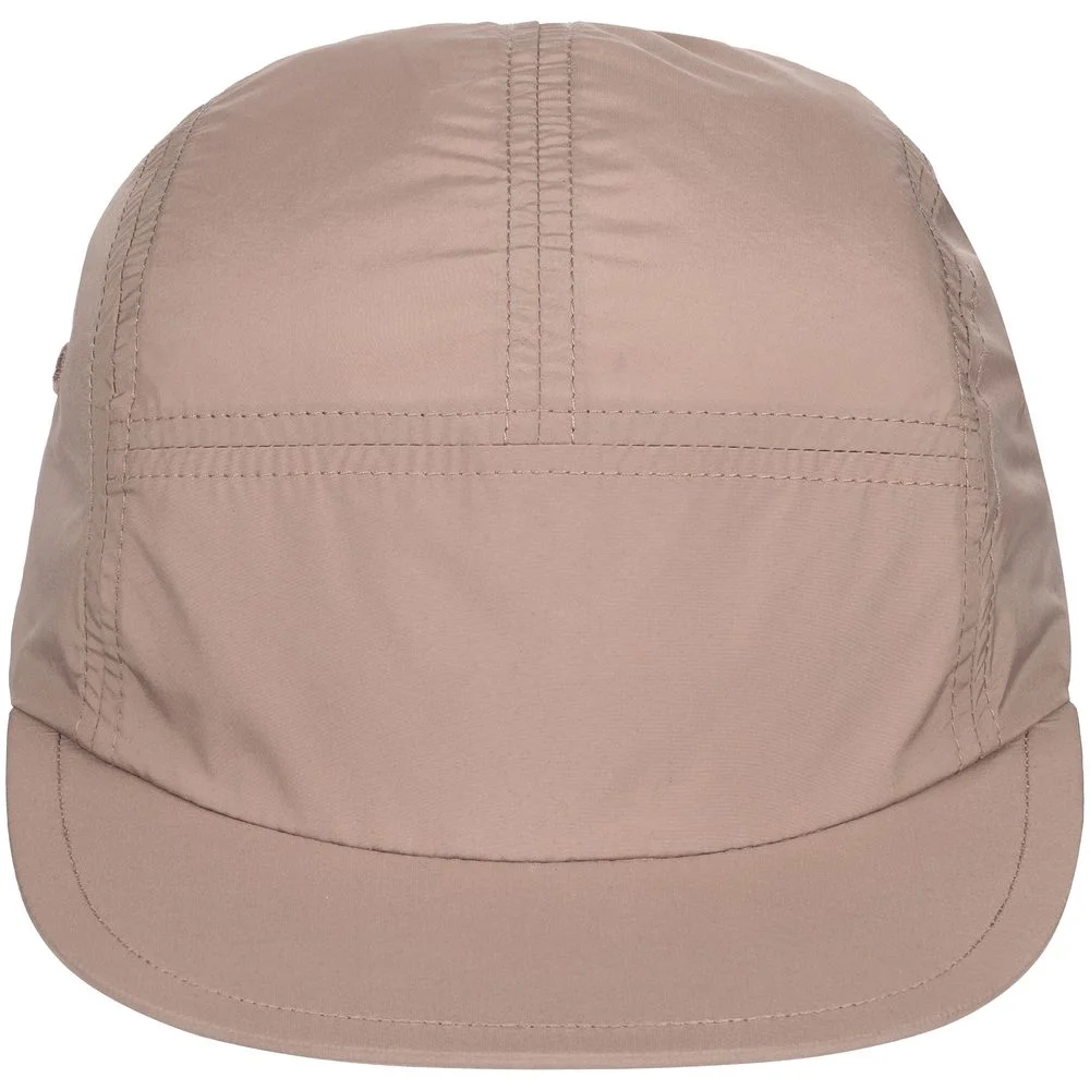 Бейсболка Ben Mac бежевая - фото 3