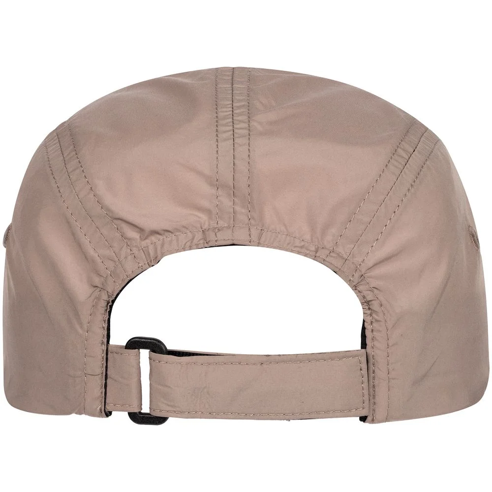 Бейсболка Ben Mac бежевая - фото 4