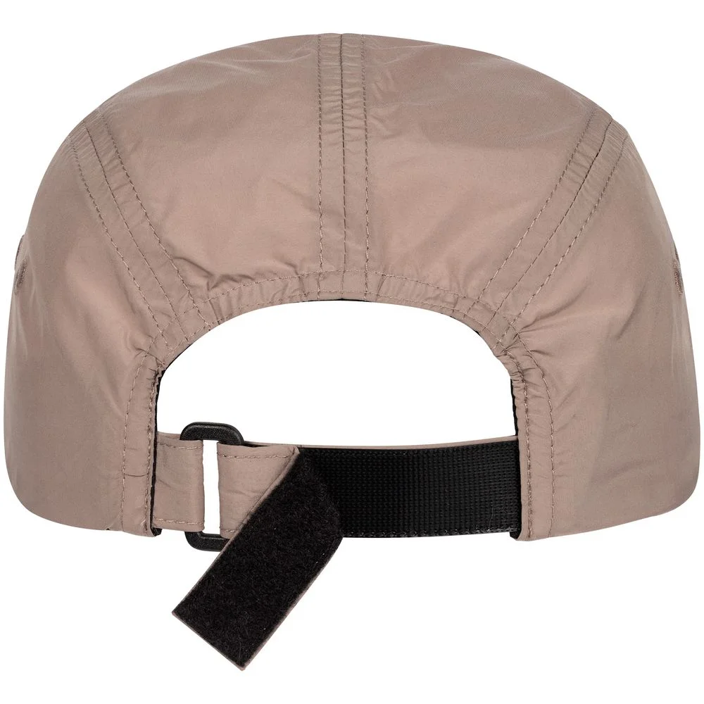 Бейсболка Ben Mac бежевая - фото 5