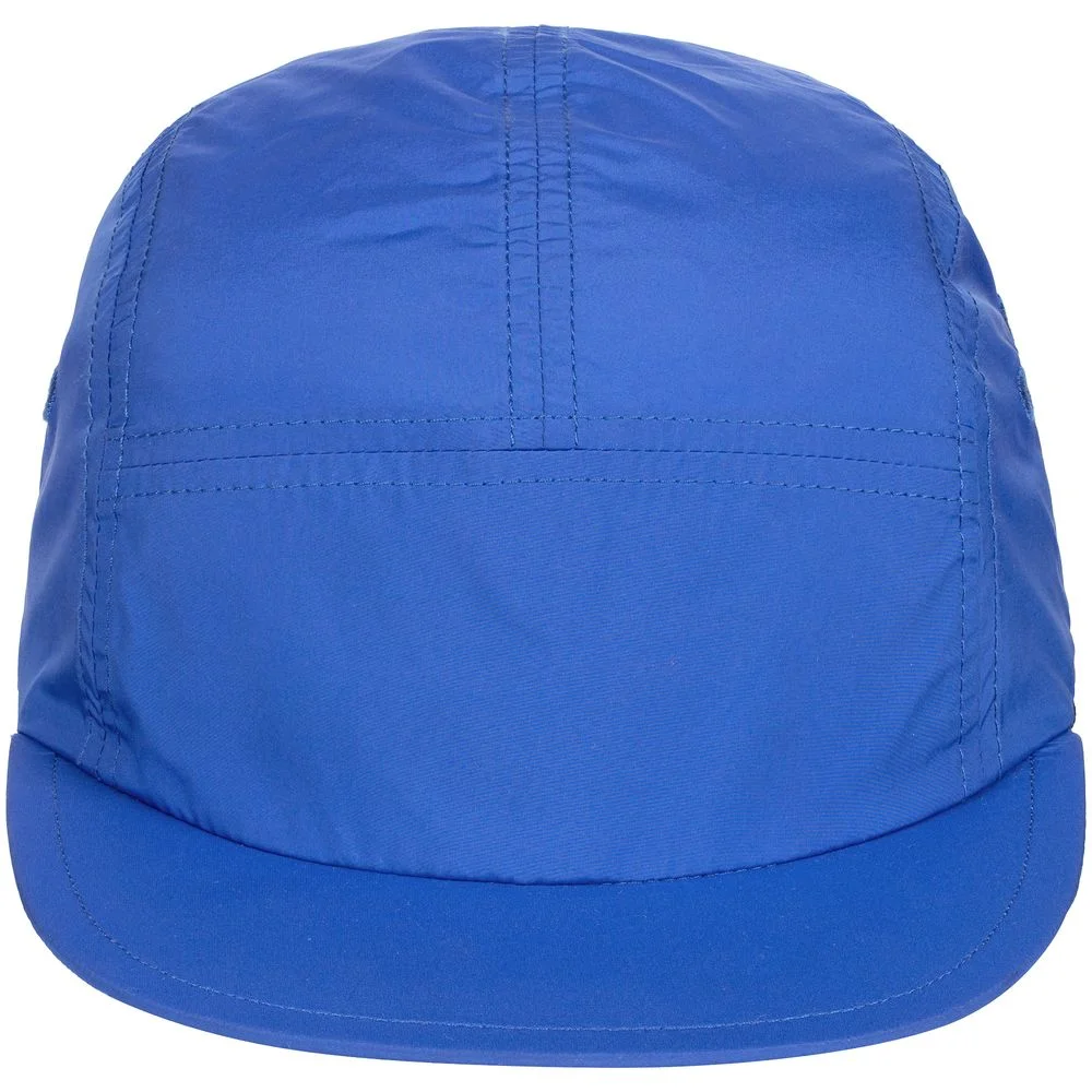 Бейсболка Ben Mac ярко-синяя - фото 3