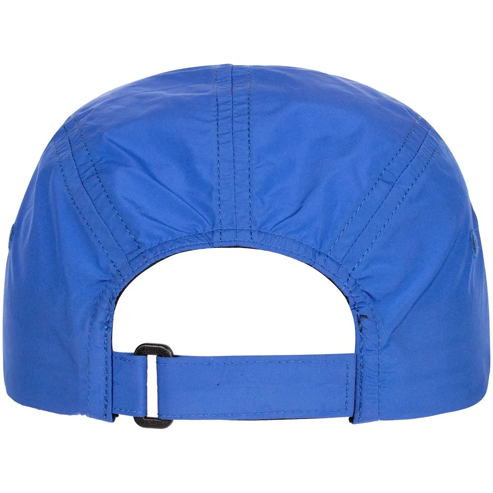 Бейсболка Ben Mac ярко-синяя - фото 4