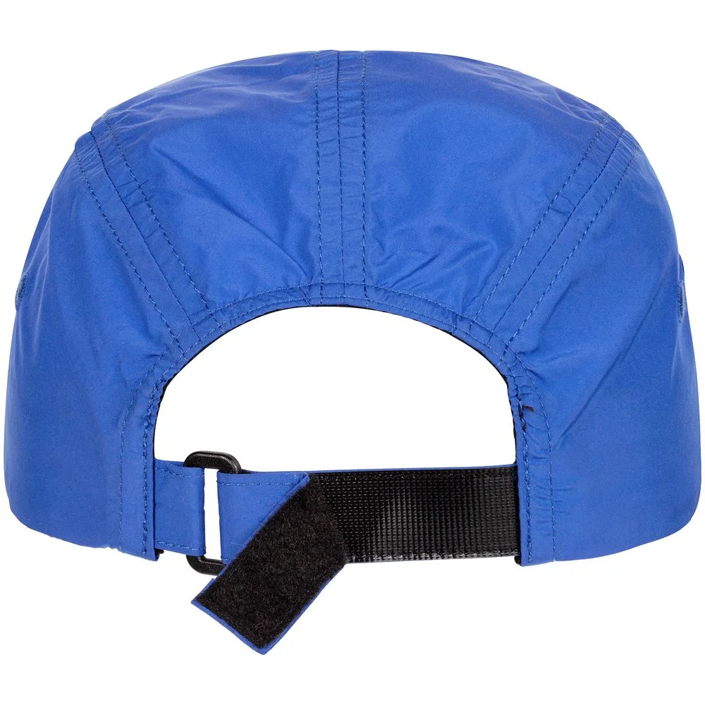 Бейсболка Ben Mac ярко-синяя - фото 5