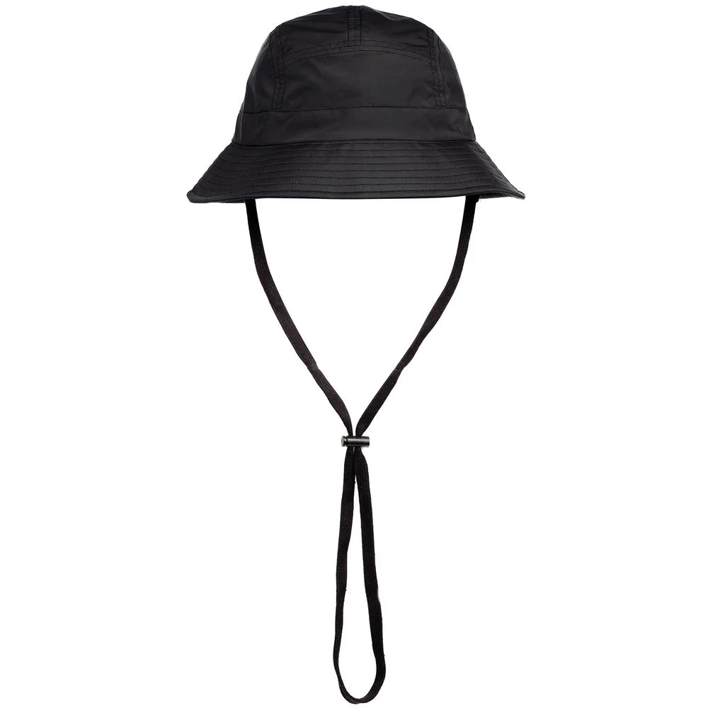 Панама Ben Mac, черная - фото 2