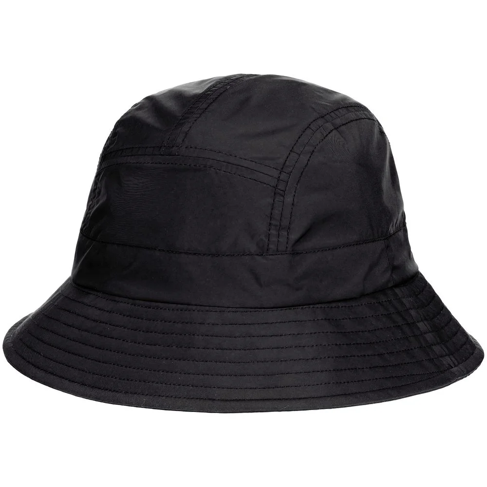 Панама Ben Mac, черная - фото 3