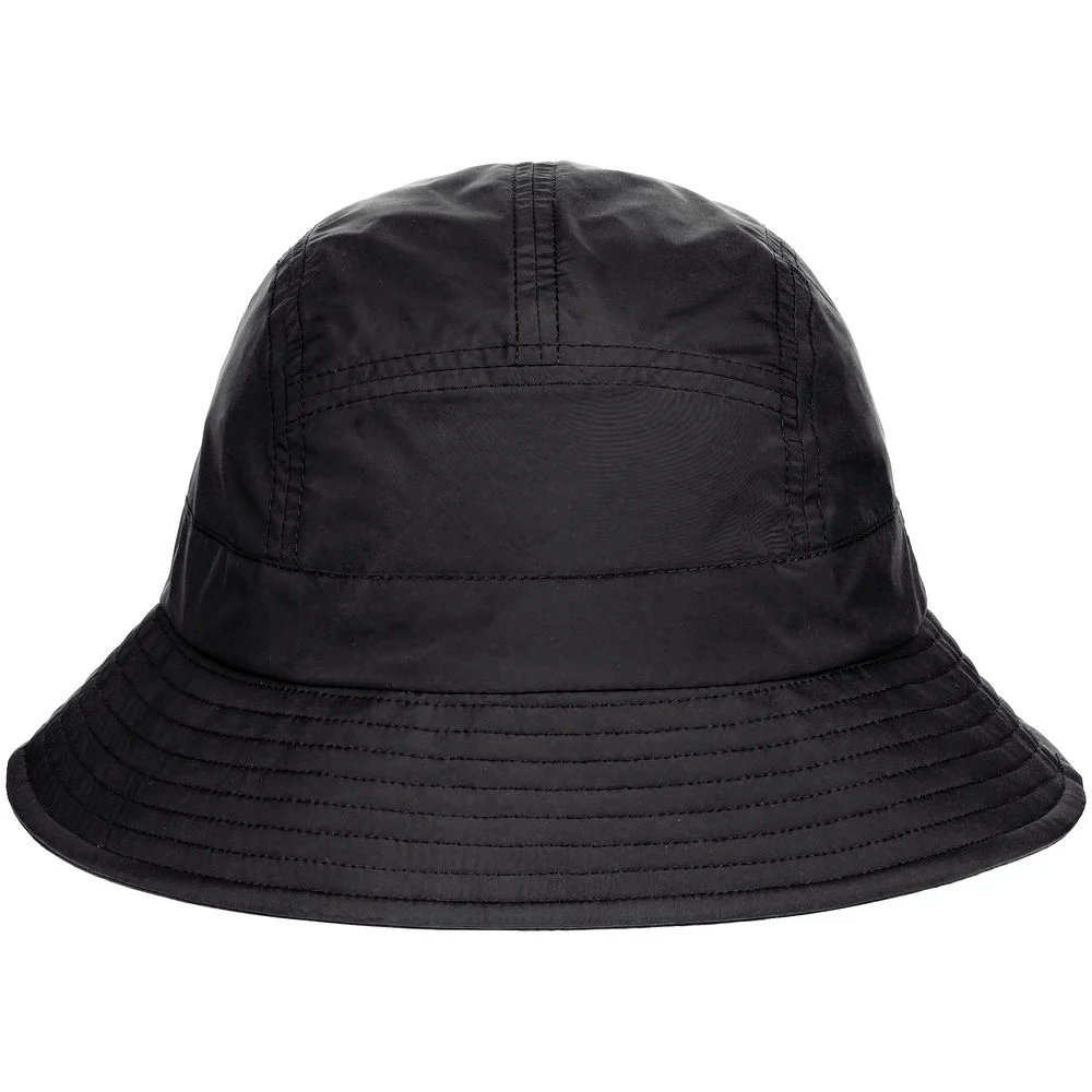 Панама Ben Mac, черная - фото 4