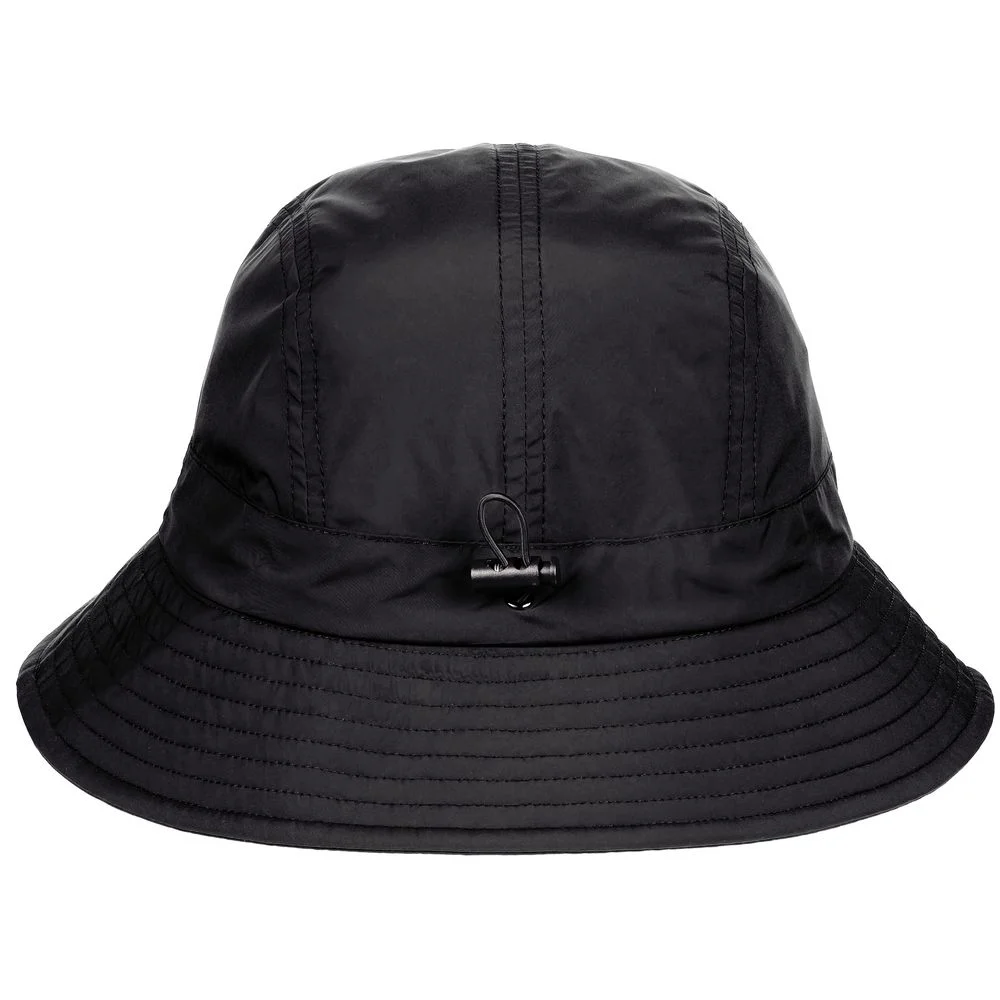 Панама Ben Mac, черная - фото 5