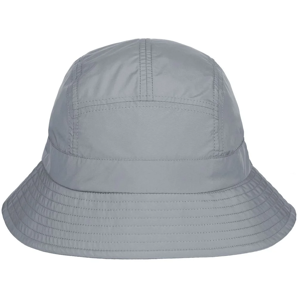 Панама Ben Mac, серая - фото 4