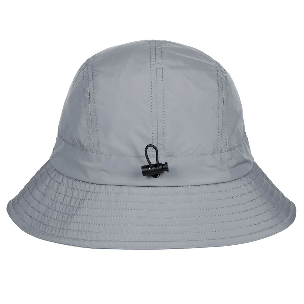 Панама Ben Mac, серая - фото 5