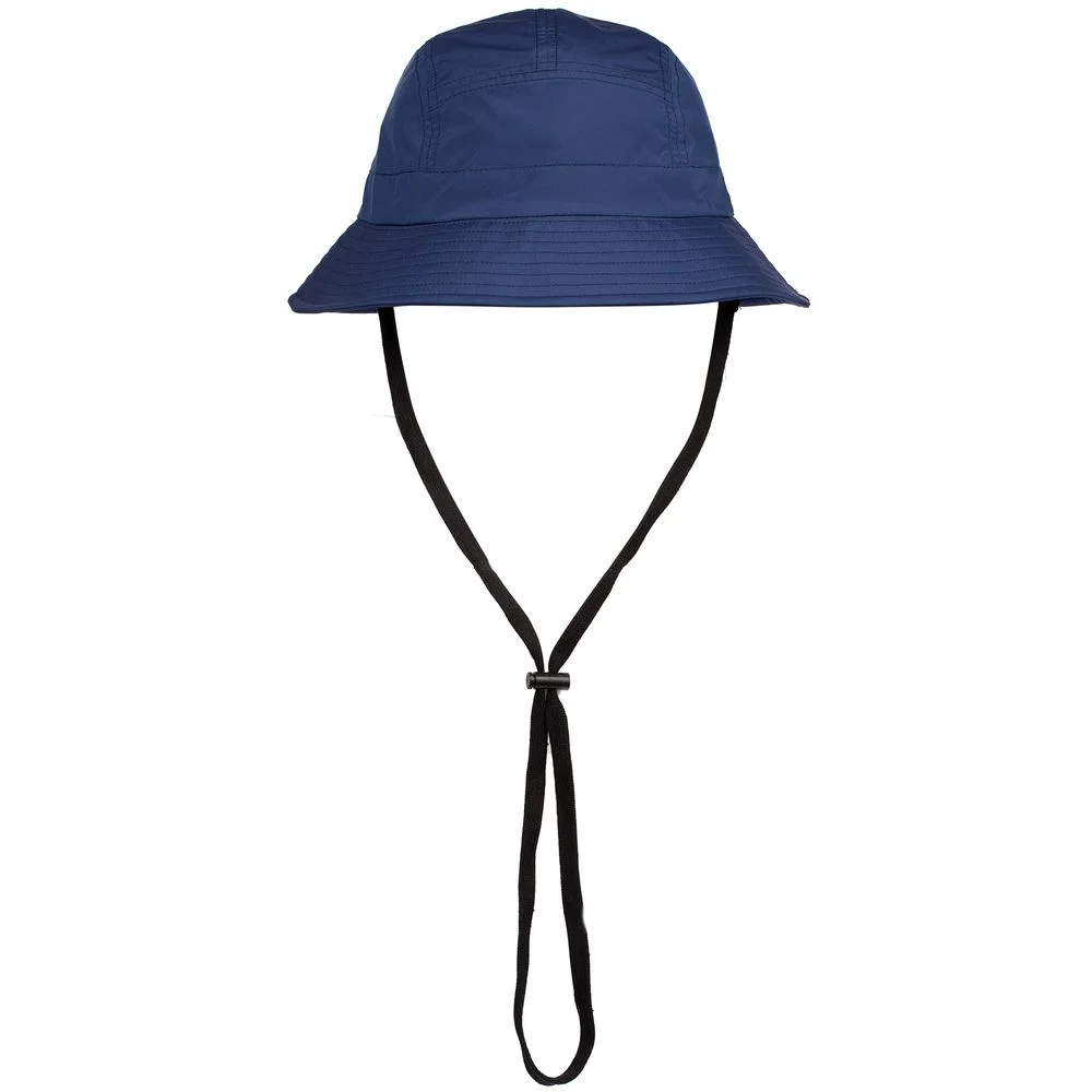 Панама Ben Mac, темно-синяя - фото 2