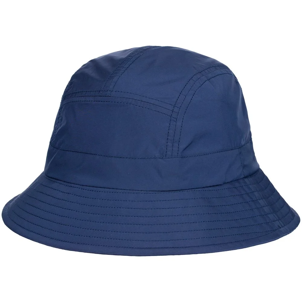 Панама Ben Mac, темно-синяя - фото 3