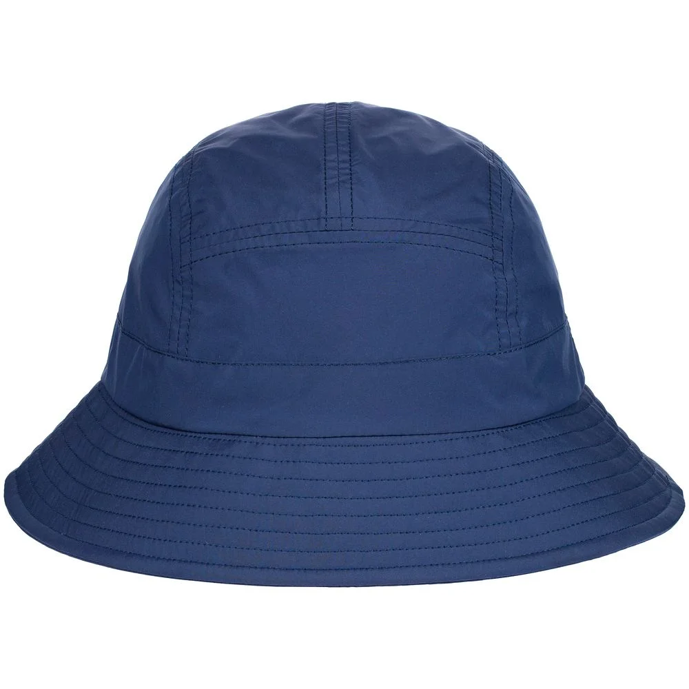 Панама Ben Mac, темно-синяя - фото 4