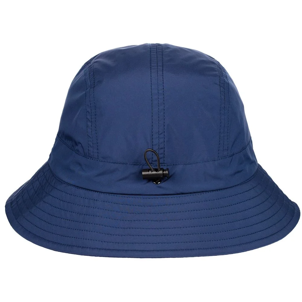 Панама Ben Mac, темно-синяя - фото 5