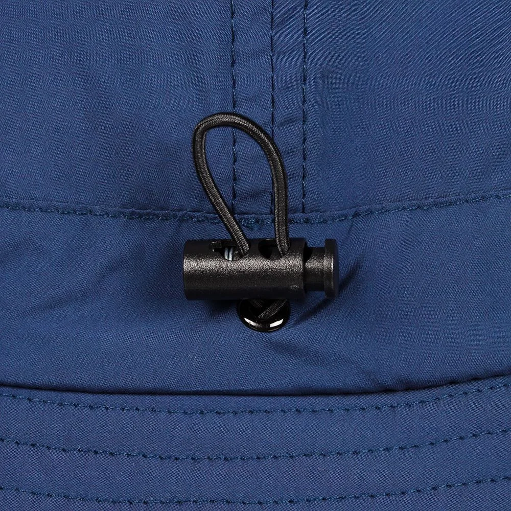 Панама Ben Mac, темно-синяя - фото 6