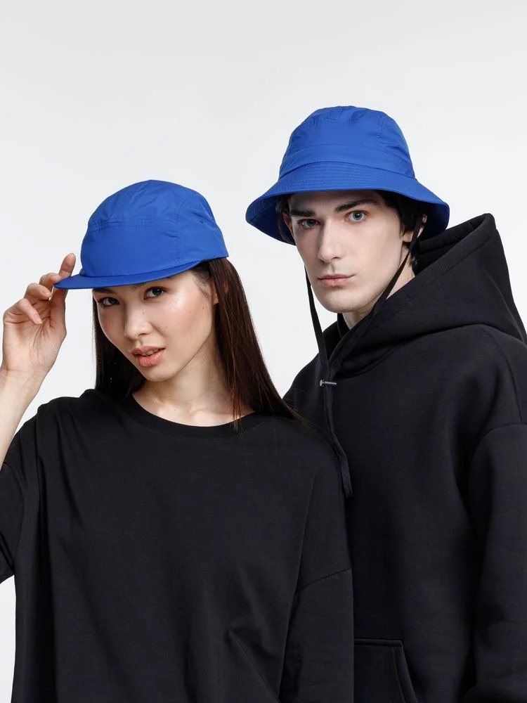 Панама Ben Mac, бежевая - фото 15