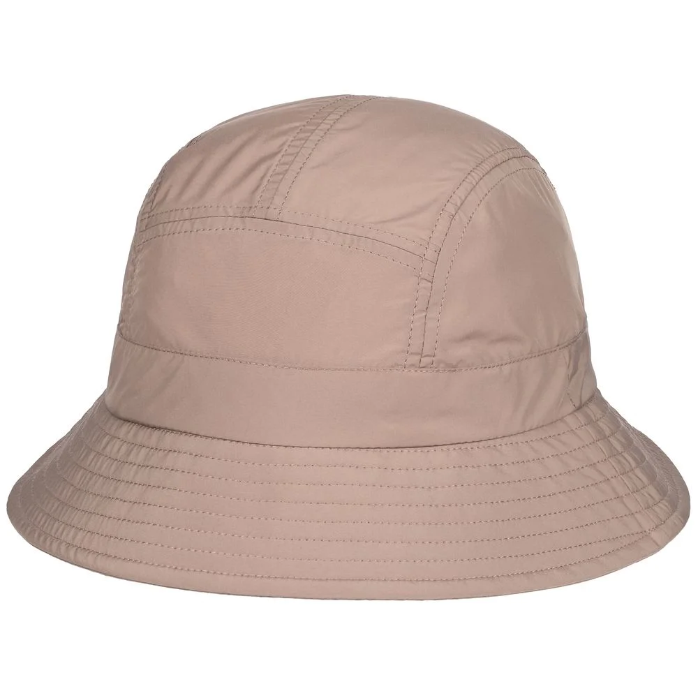 Панама Ben Mac, бежевая - фото 3