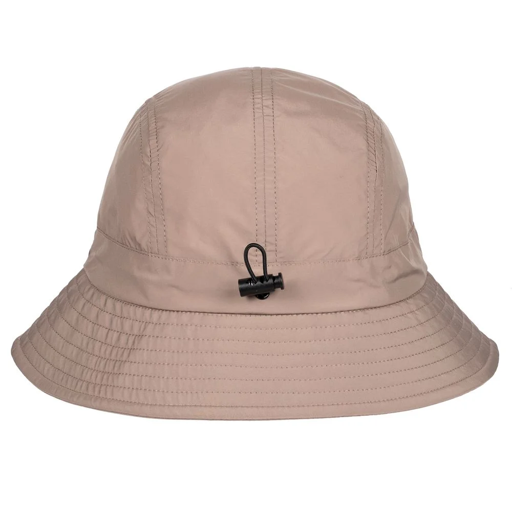 Панама Ben Mac, бежевая - фото 5