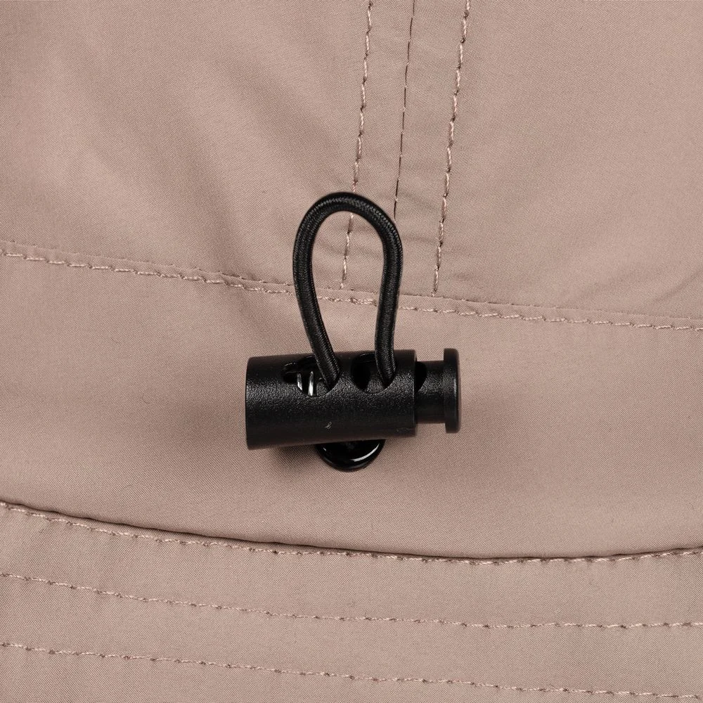 Панама Ben Mac, бежевая - фото 6