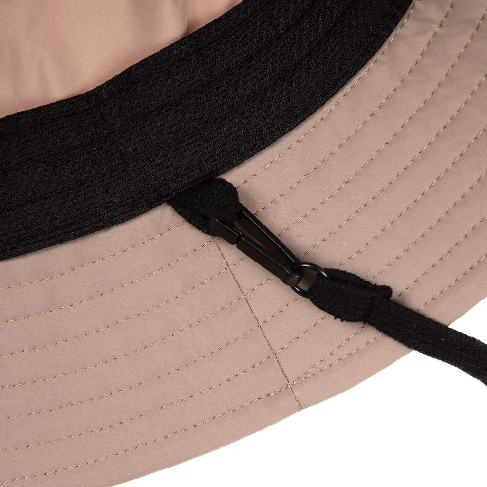 Панама Ben Mac, бежевая - фото 7