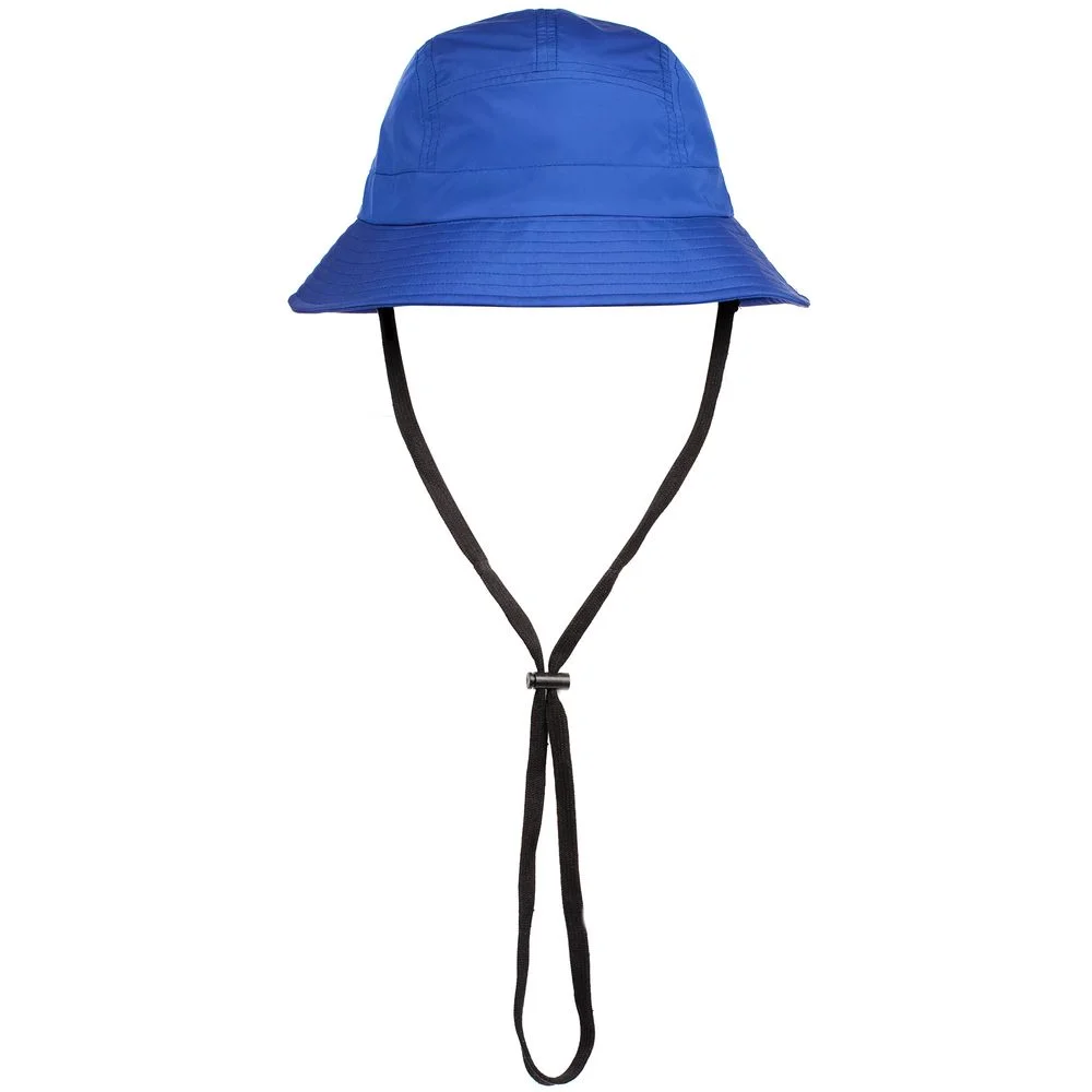 Панама Ben Mac, ярко-синяя - фото 2