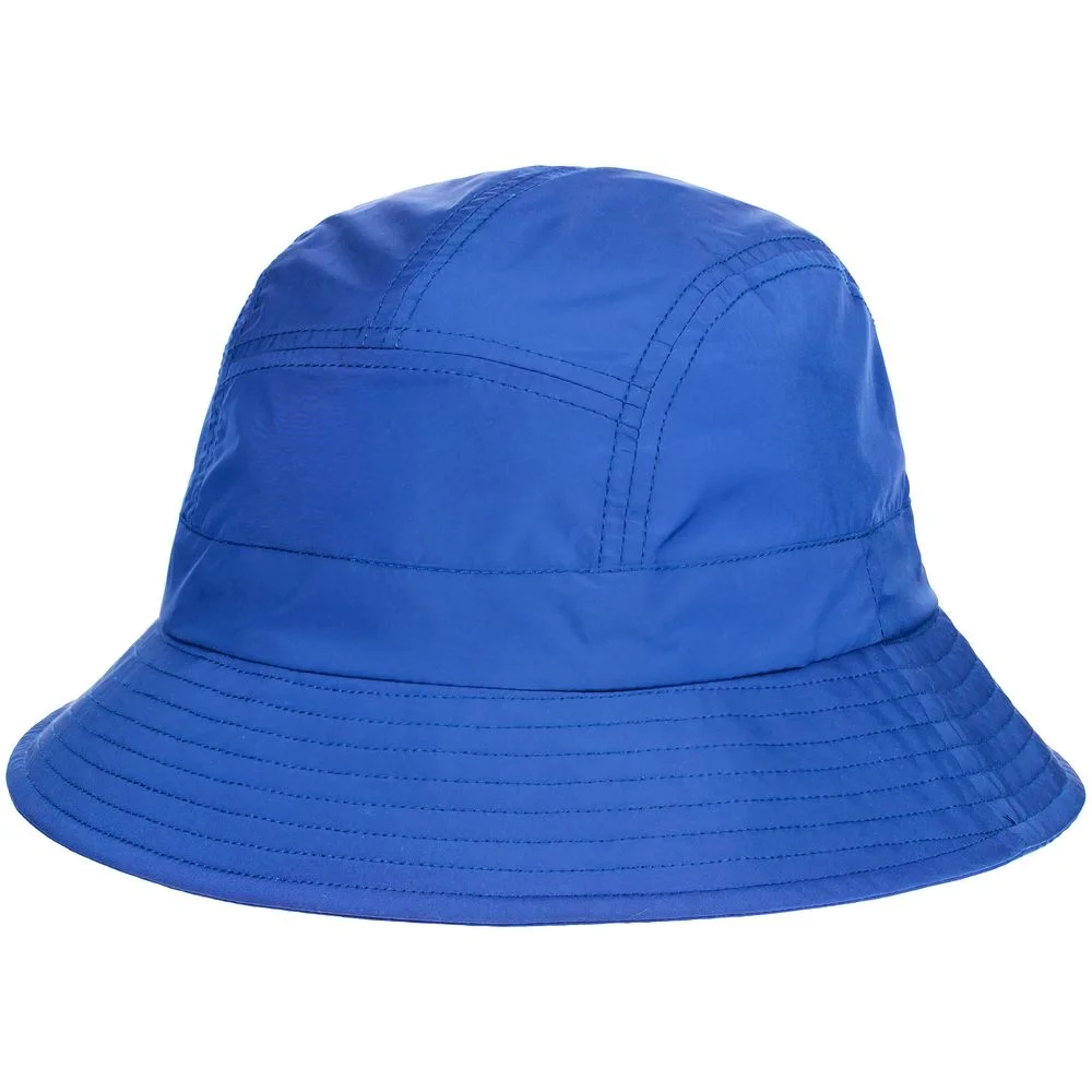 Панама Ben Mac, ярко-синяя - фото 3