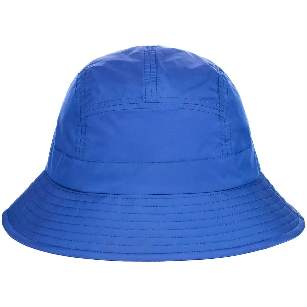 Панама Ben Mac, ярко-синяя - фото 4