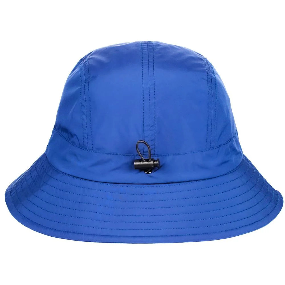 Панама Ben Mac, ярко-синяя - фото 5