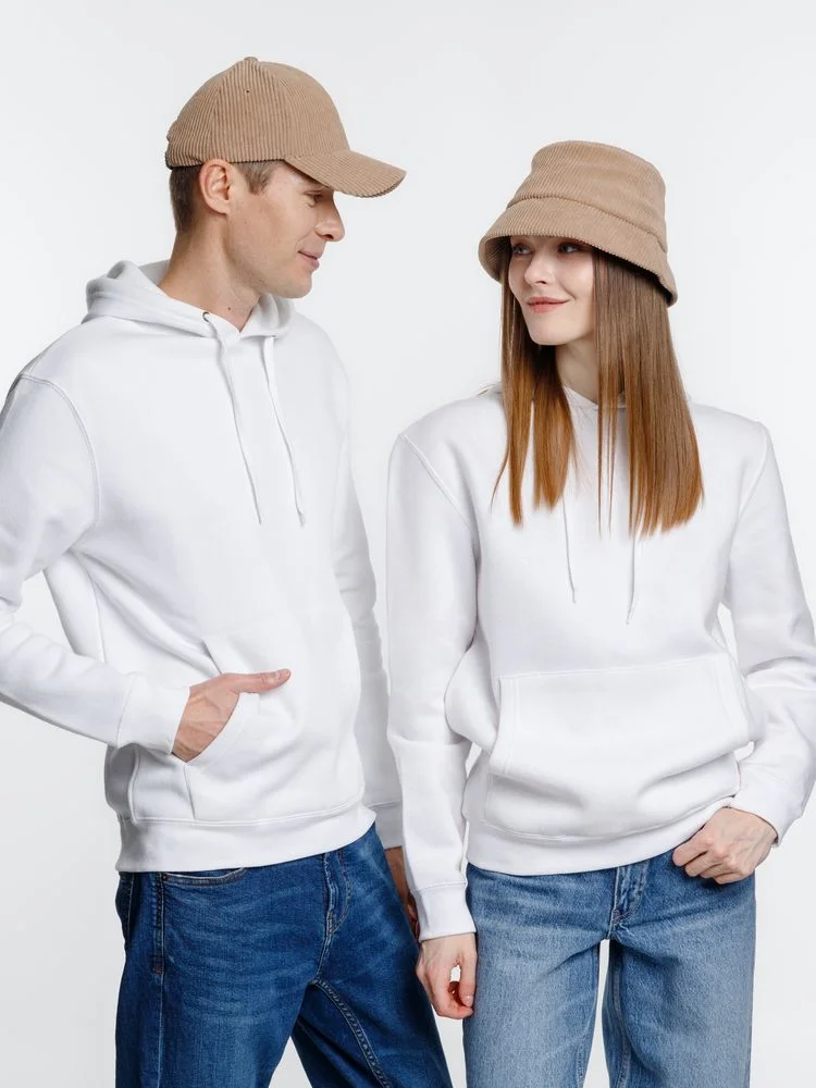 Панама Soft Core, бежевая - фото 9