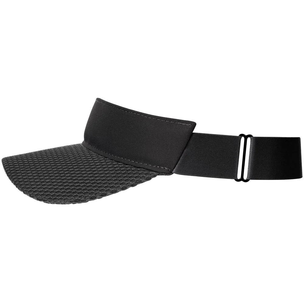 Козырек Grand Slam, темно-серый - фото 2