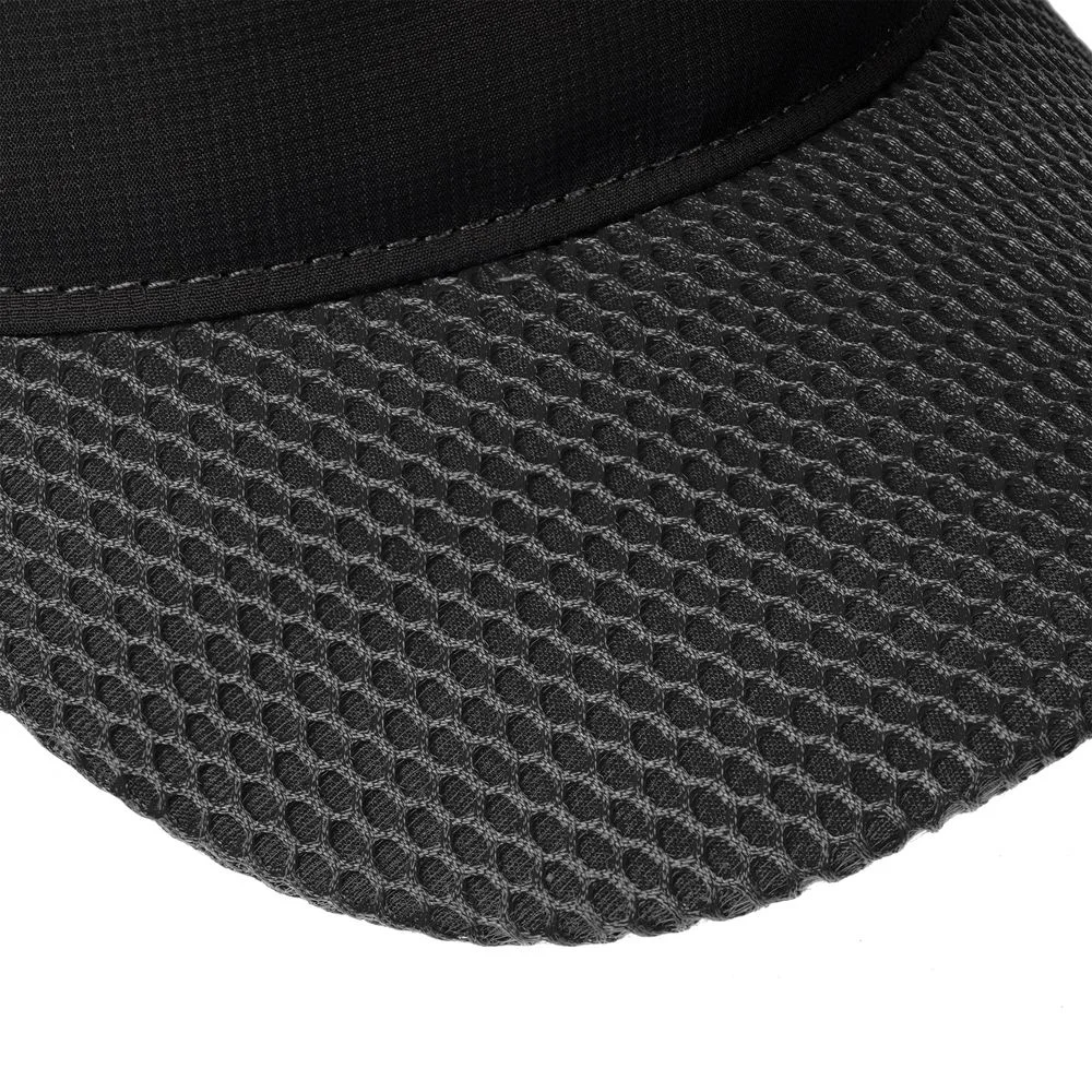 Козырек Grand Slam, темно-серый - фото 4