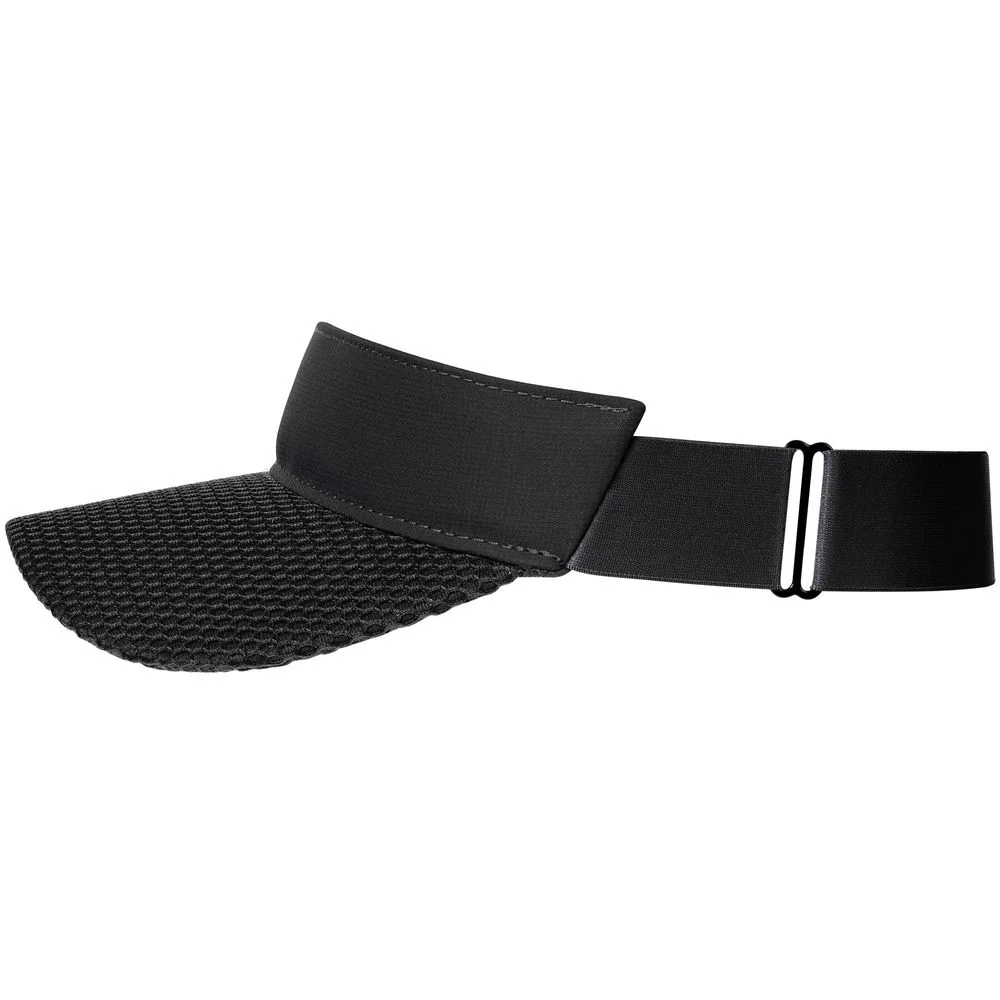 Козырек Grand Slam, черный - фото 2