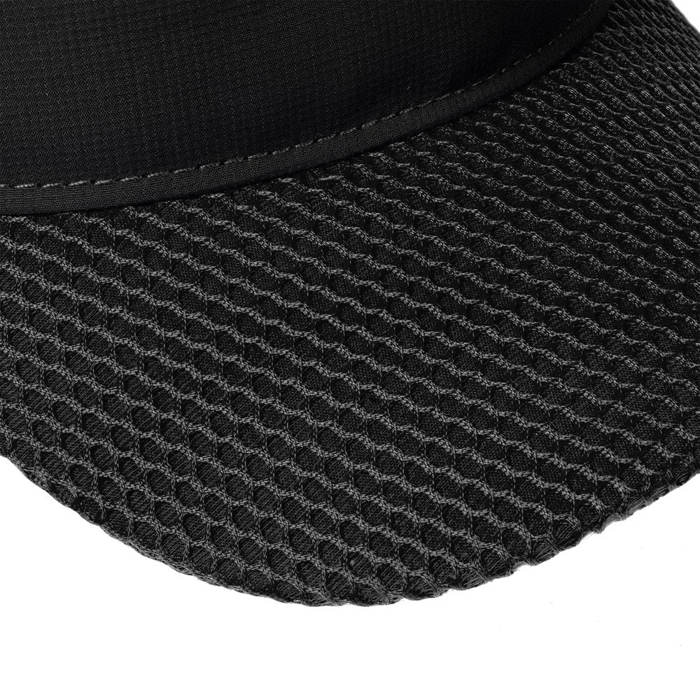 Козырек Grand Slam, черный - фото 4