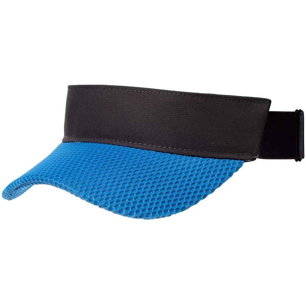 Козырек Grand Slam, темно-серый с