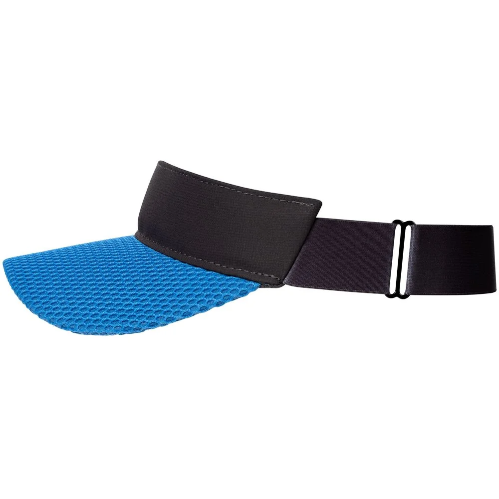 Козырек Grand Slam, темно-серый с синим - фото 2