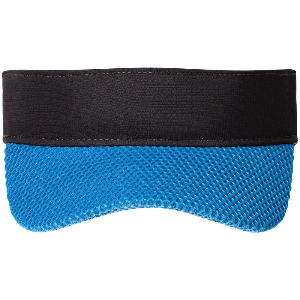 Козырек Grand Slam, темно-серый с синим - фото 3