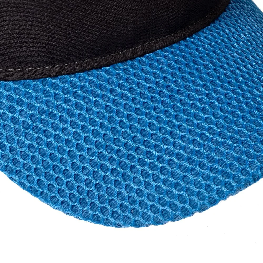 Козырек Grand Slam, темно-серый с синим - фото 4