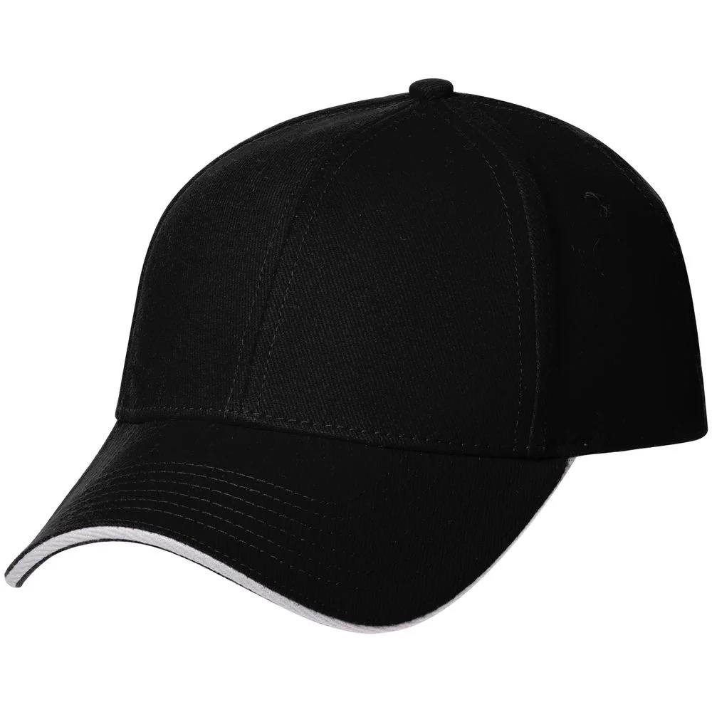 Бейсболка Spiker темно с - фото 2