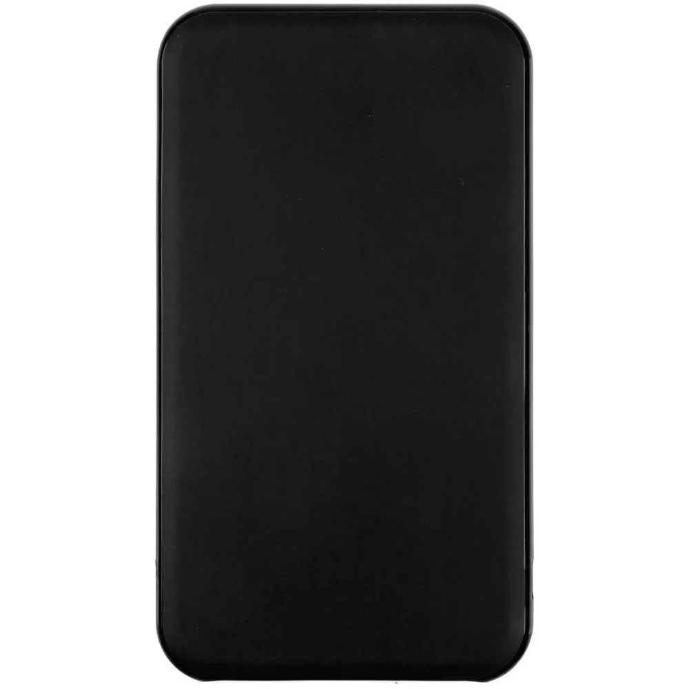 Аккумулятор Uniscend Starry с подсветкой, 5000 мАч, черный - фото 2