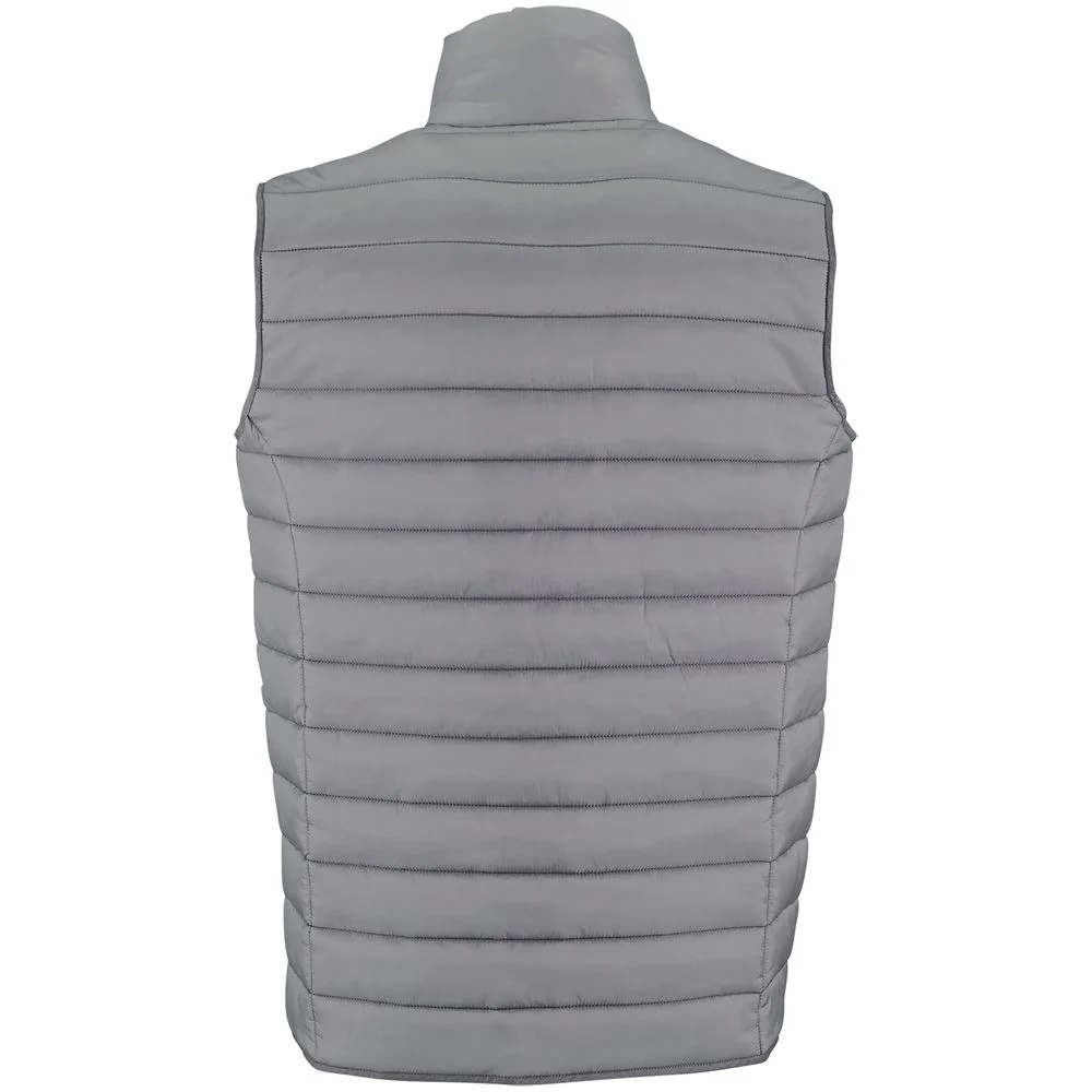 Жилет Wave Men, серый - фото 3