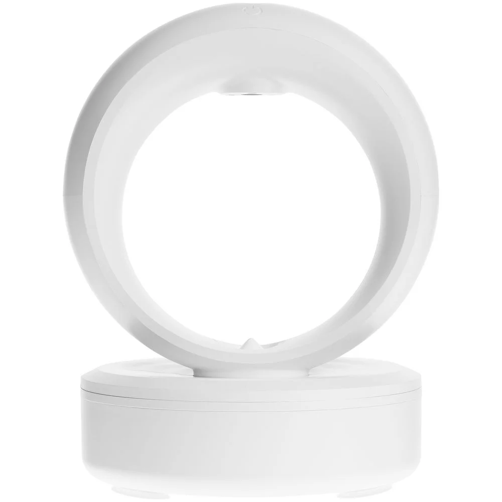 Антигравитационный увлажнитель zeroG белый - фото 2