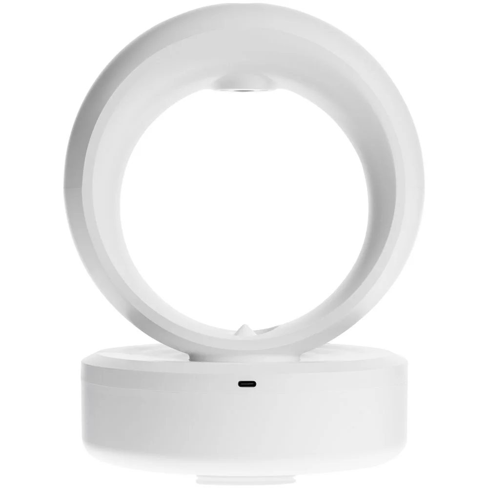 Антигравитационный увлажнитель zeroG белый - фото 4