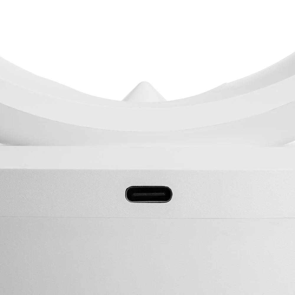 Антигравитационный увлажнитель zeroG белый - фото 7