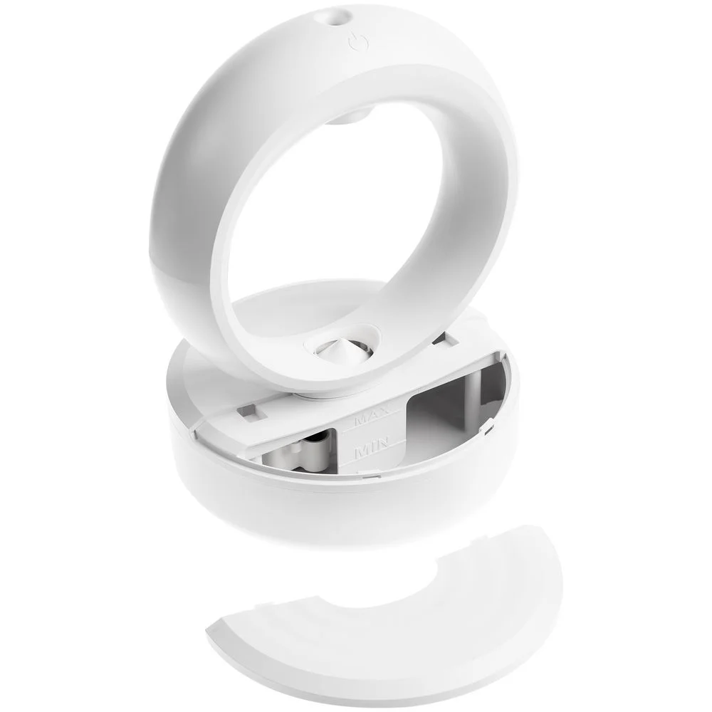 Антигравитационный увлажнитель zeroG белый - фото 8