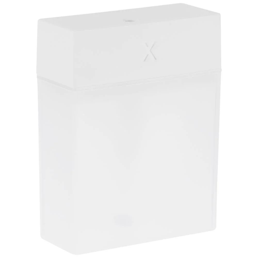 Настольный увлажнитель Air Square белый - фото 2