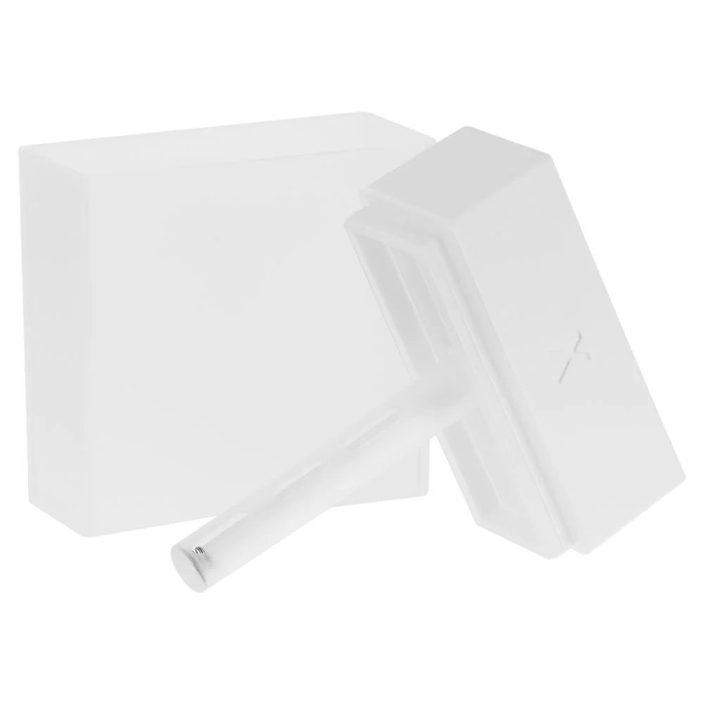 Настольный увлажнитель Air Square белый - фото 4