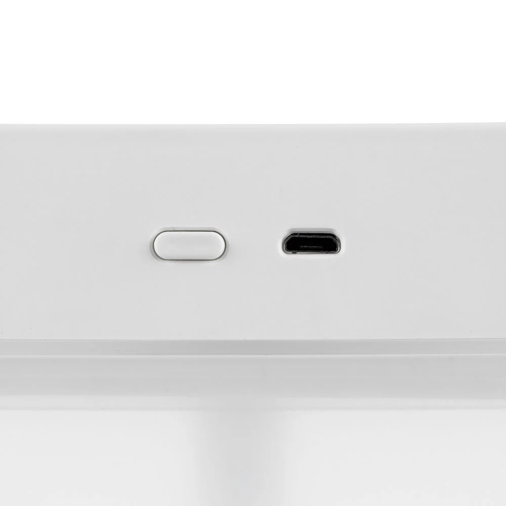 Настольный увлажнитель Air Square белый - фото 5