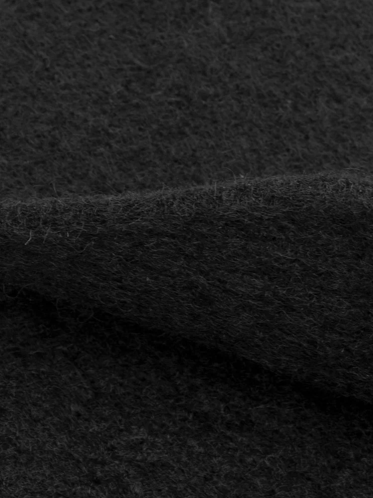 Банная шапка Heat Off черная - фото 2