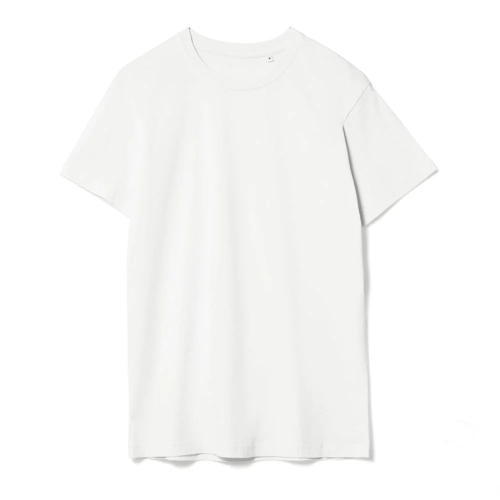 Футболка унисекс T-Bolka - фото 3