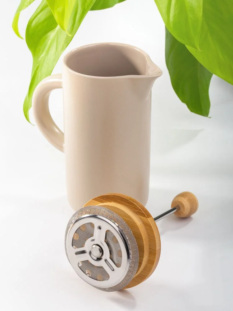 Френч-пресс Keramikk - фото 10