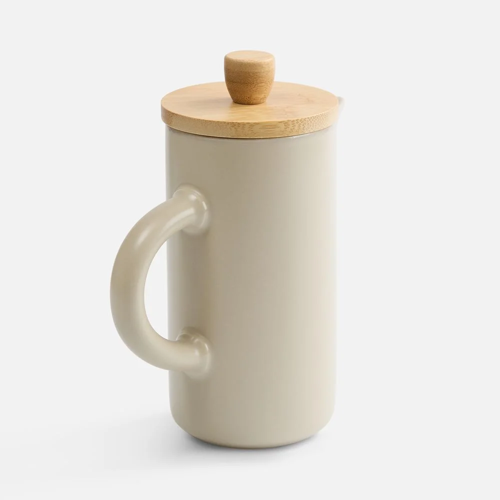 Френч-пресс Keramikk - фото 2