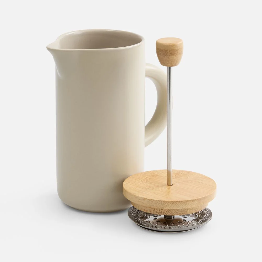 Френч-пресс Keramikk - фото 3